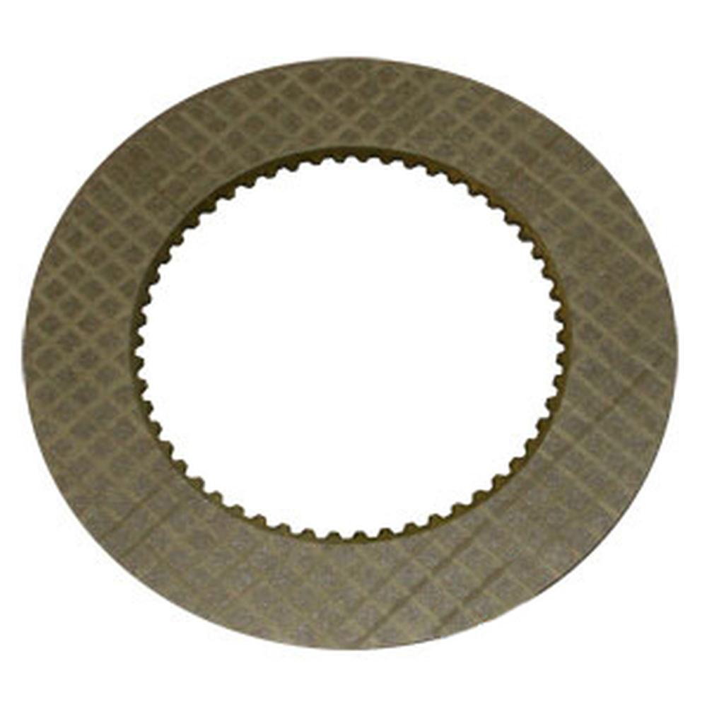 RELIABLE AFTERMARKET PARTS, INC® AT117908 Transmission Clutch Disc Fits John Deere 4050 4240 4230 4250 7700 4430