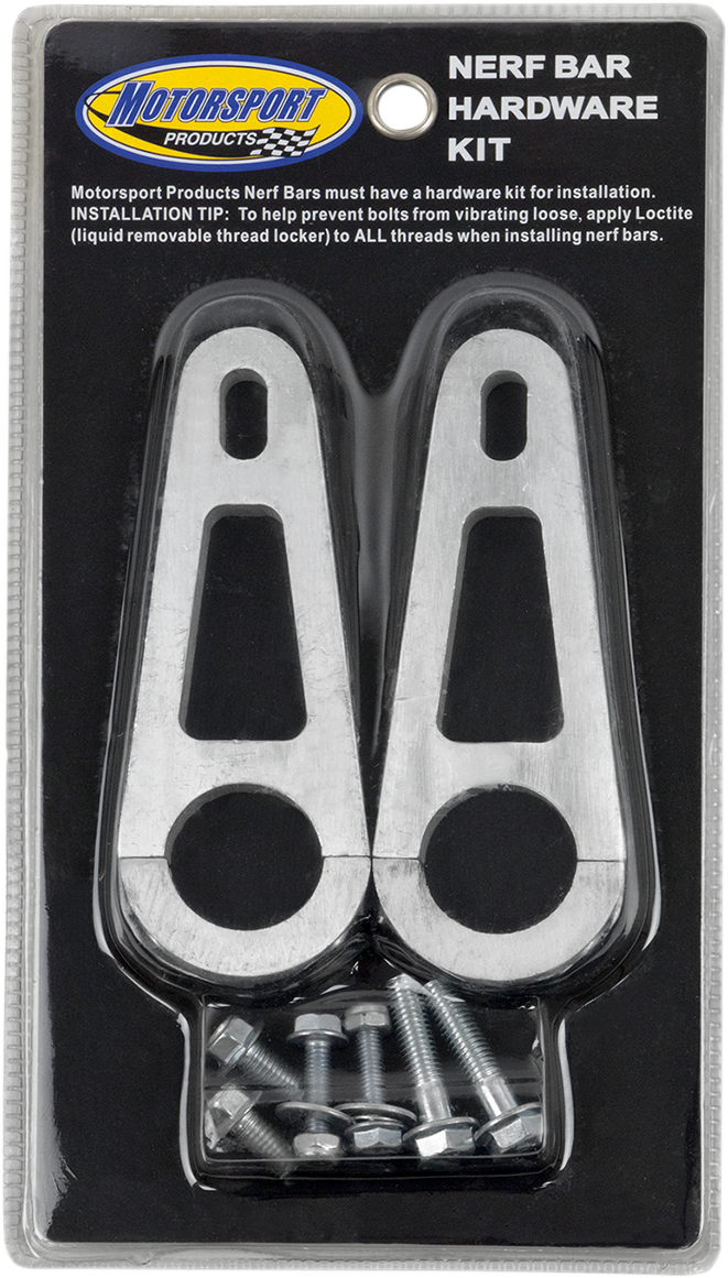 B9870F6C-DB54-4906-B7C1-D5AE4215FDCD_33ad325e-f556-423d-851b-8f52b45c3c61 MOTORSPORT PRODUCTS Nerf Bar Hardware Kit   Honda