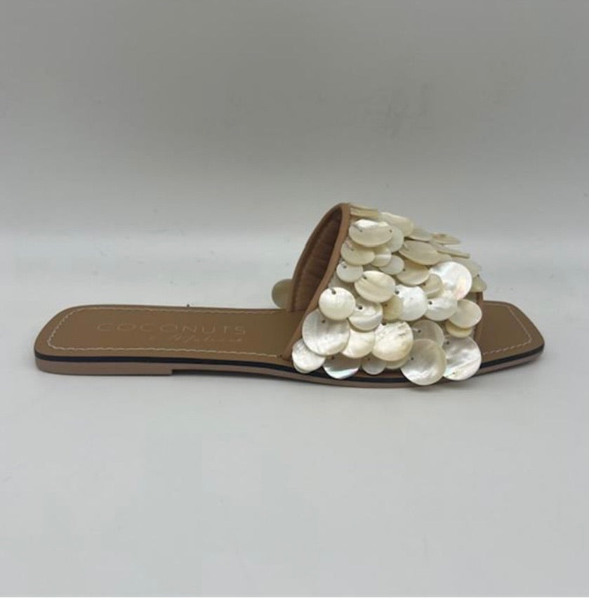 MATISSE Waverly Sandal