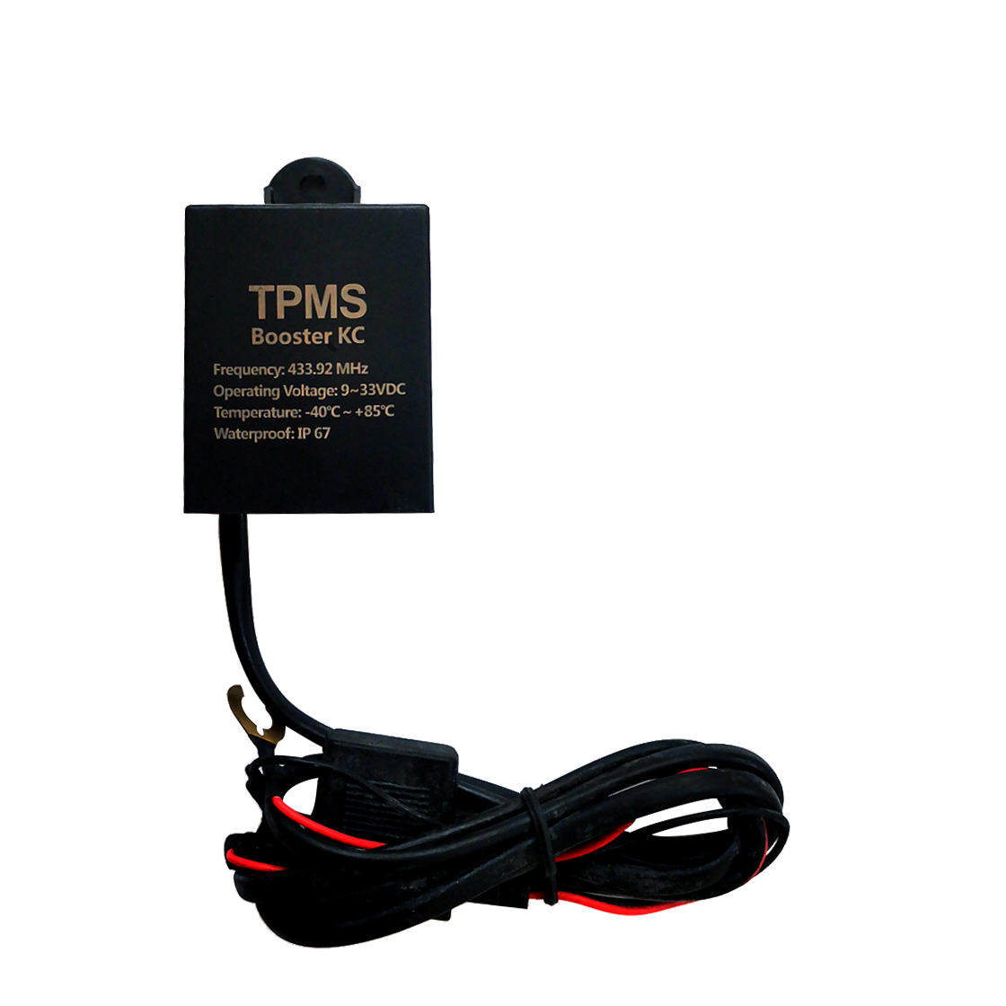 MY STORE Promata KC 01 TPMS Signal Booster