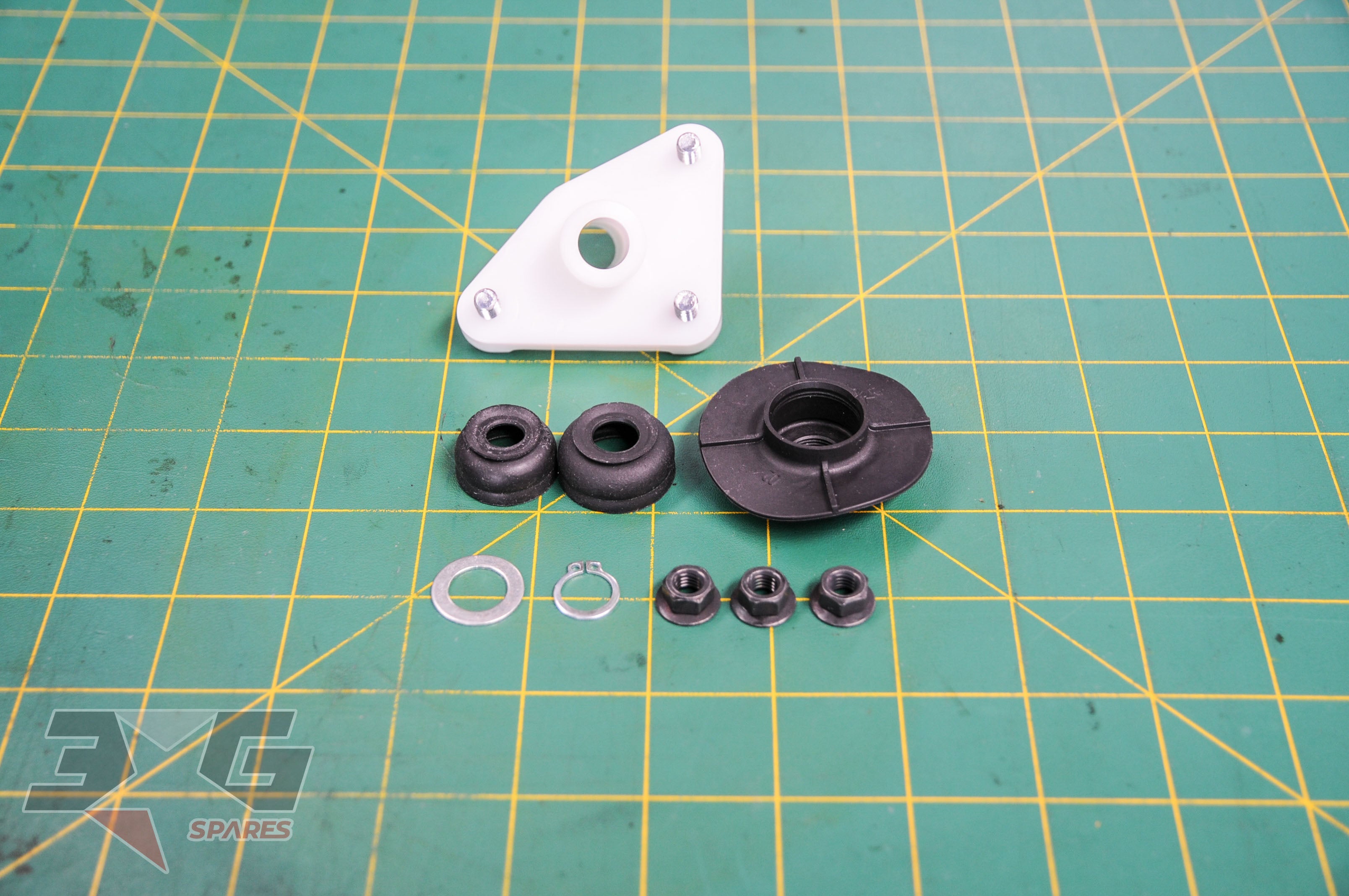 3G SPARES OEM Genuine NEW Nissan R32 Skyline Wiper Pivot Rebuild Kit C33 Laurel A31 Cefiro
