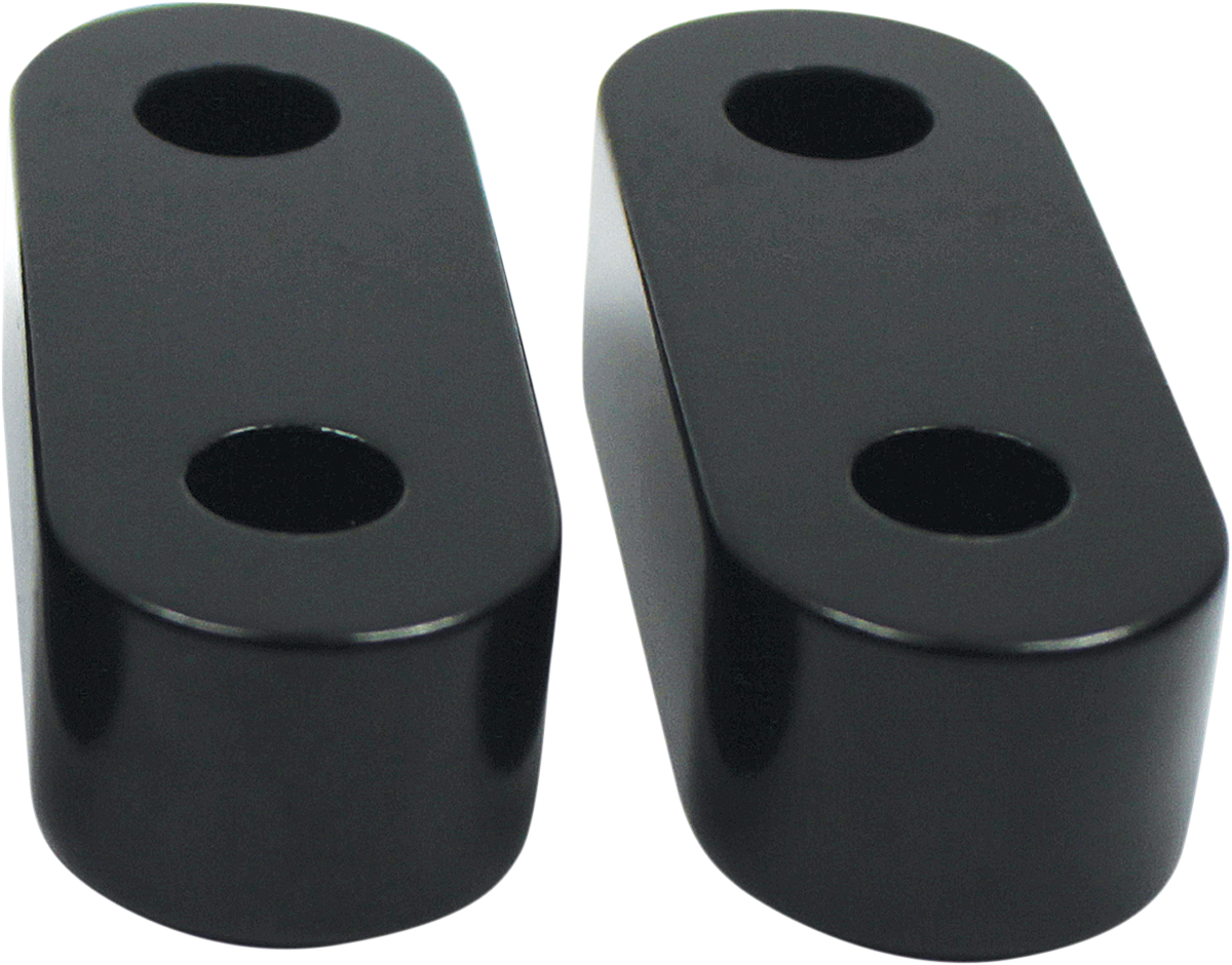 RACE SHOP INC. Riser Blocks   1/2"   Polaris