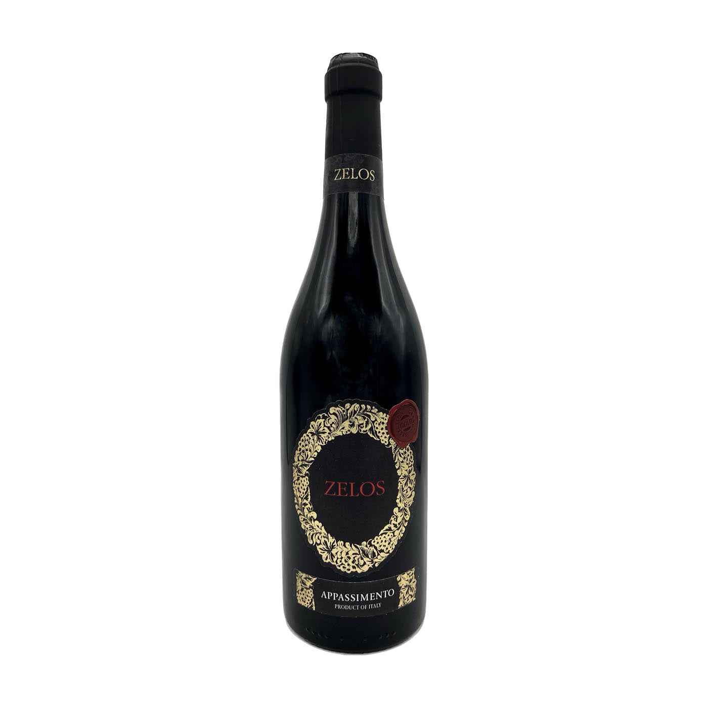 SANCERRE Zelos Appassimento Rosso Veronese
