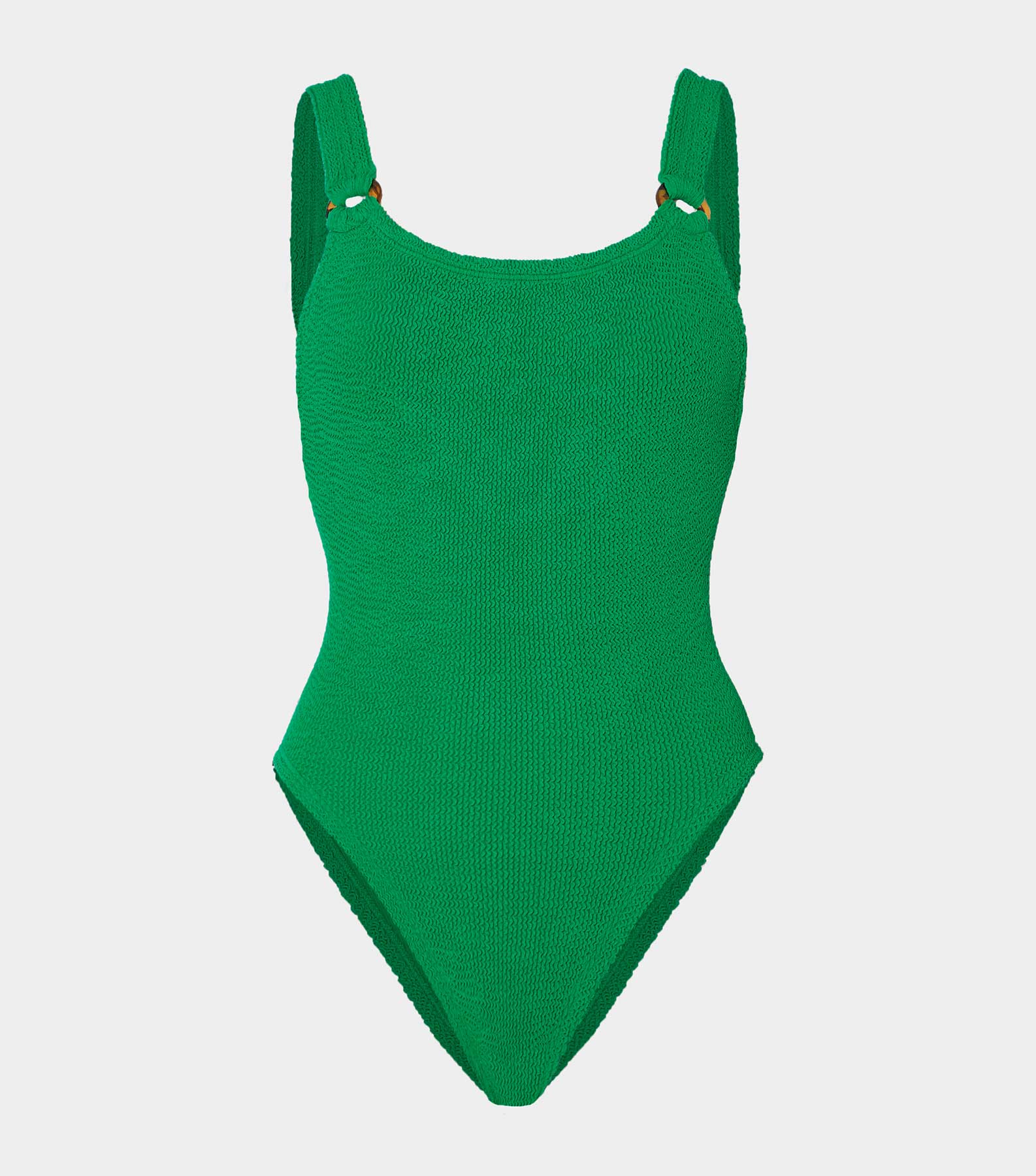HUNZA G Domino Swim   Emerald