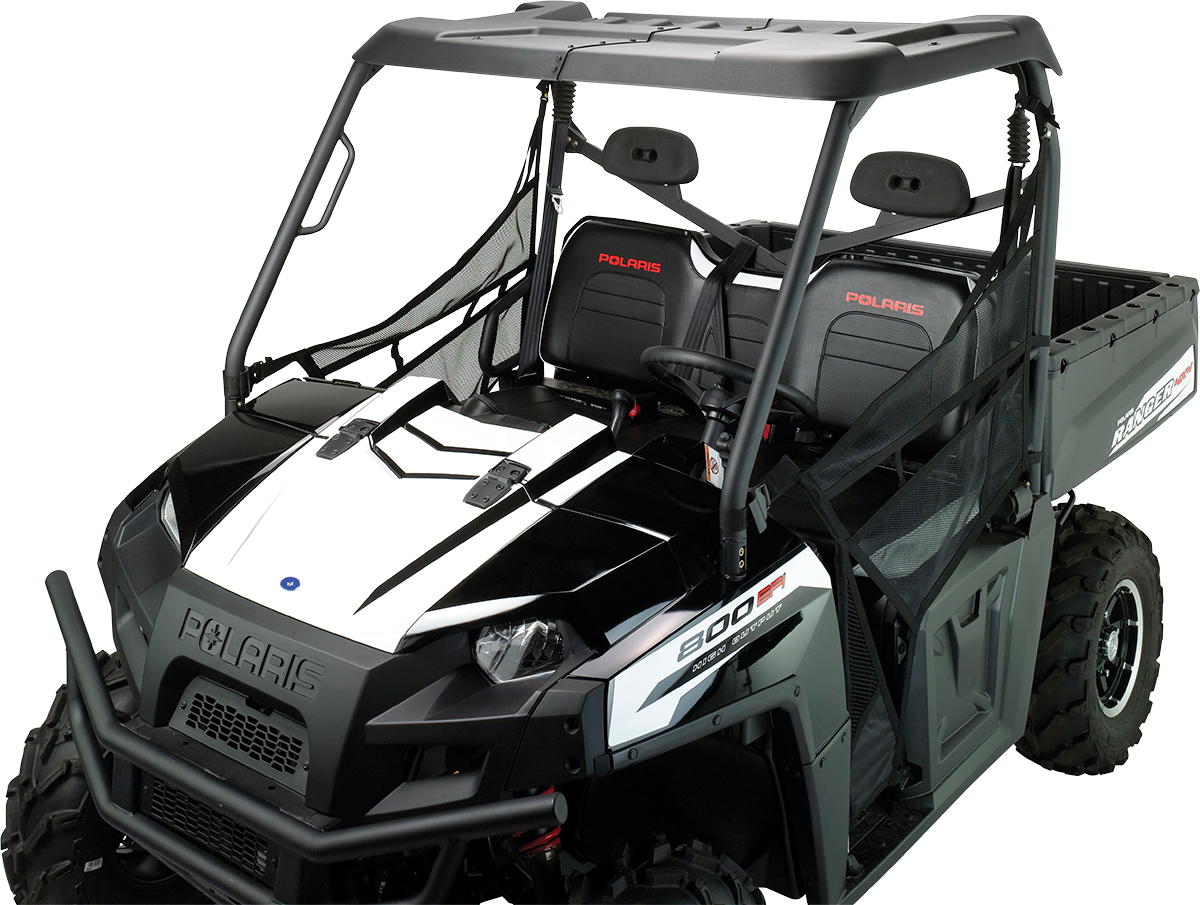 MOOSE UTILITY UTV Roof   Two Piece