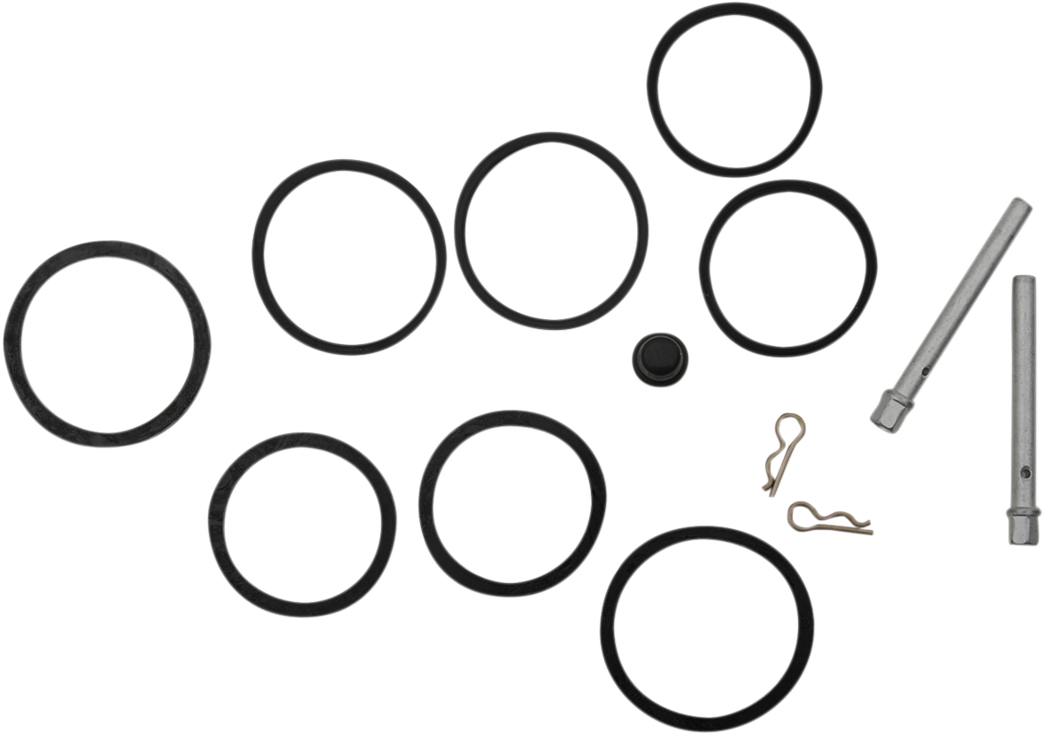 PARTS UNLIMITED Brake Caliper Rebuild Kit   Yamaha
