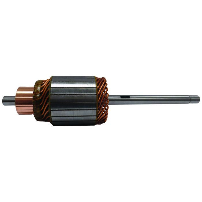 WAI 5040 2027 *NEW* Armature for Delco DD Starters 6/12V