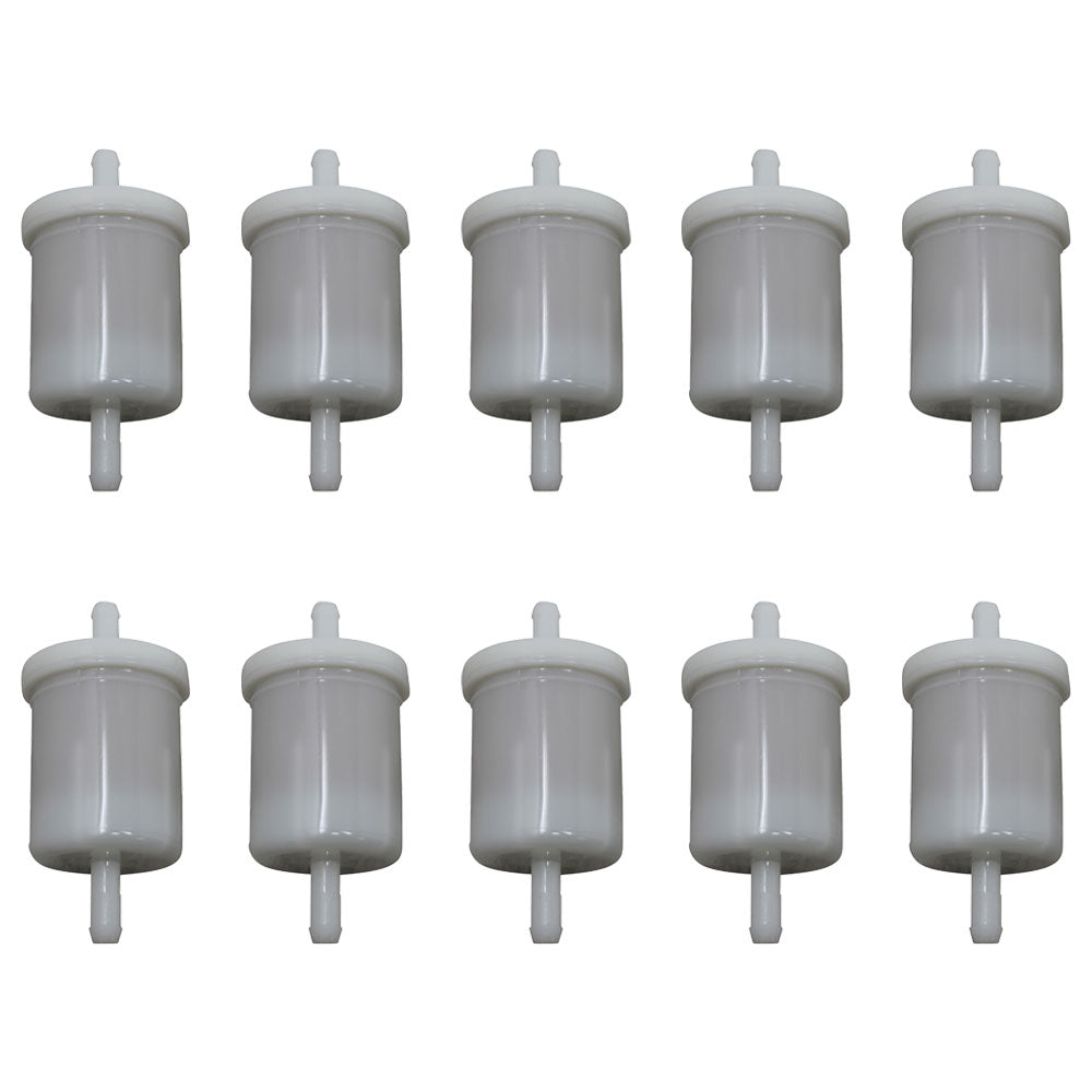 RELIABLE AFTERMARKET PARTS, INC®  FEDEX2DAY 420 31259 Qty 10: Fuel Filter Fits Owatonna 310 Mustang 312 345 440 Mustang