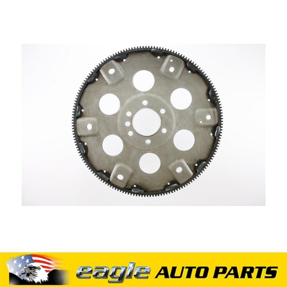 PIONEER CHEV 350 SBC 11" FLEX PLATE 168 TOOTH 2PCE RMS DRIVE PLATE  # FRA 100