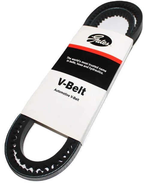 TR22607   Gates Heavy Duty Truck and Bus V Belt For Hino 700 Profia K13C 12.9L