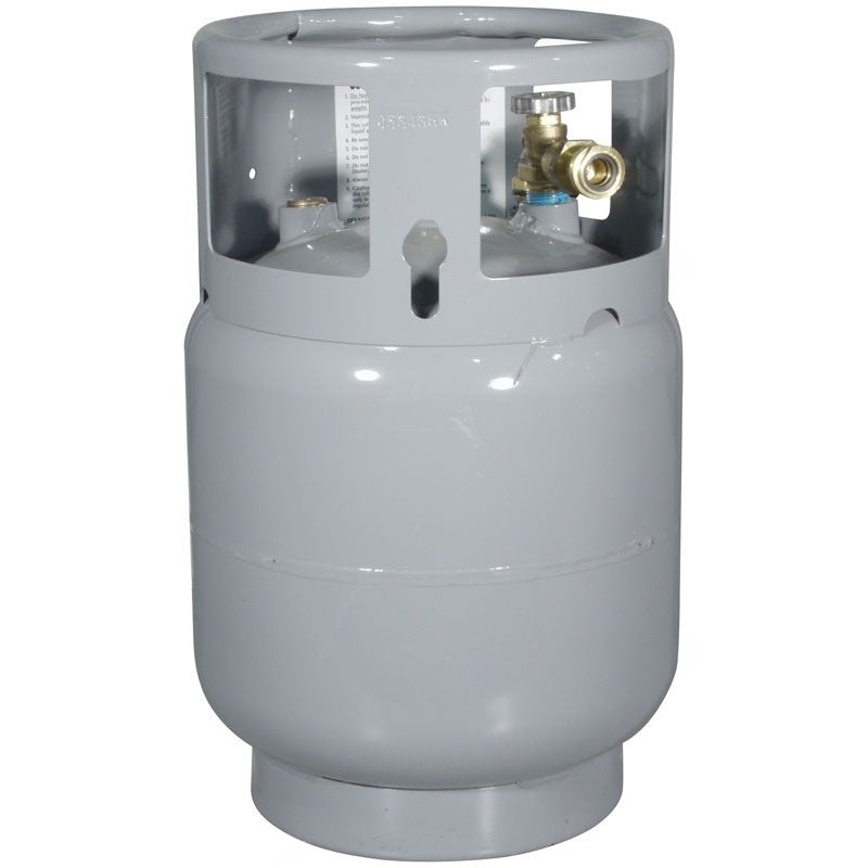 HE64873 MULTIPLE 4480 : PROPANE TANK (20LB STEEL)