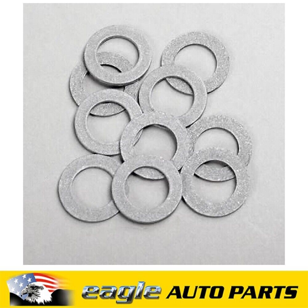 HOLLEY CARBURETOR NEEDLE & SEAT GASKETS # HO1008 776