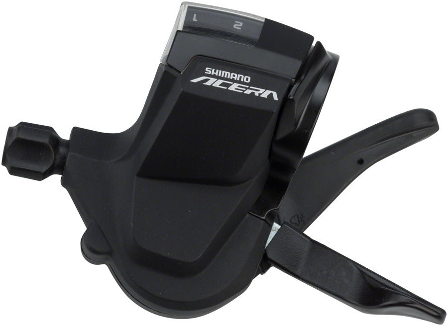 Shimano Acera M3010 2 Speed Left Shifter