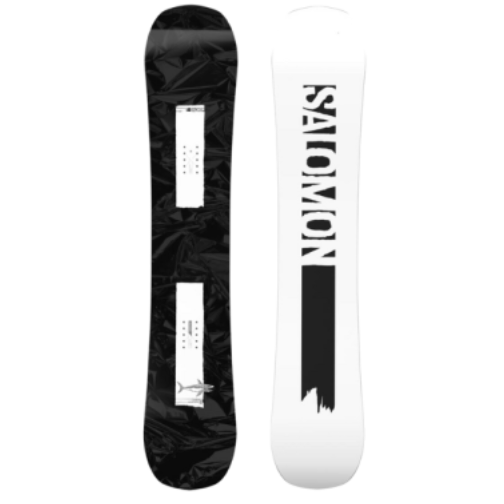 SALOMON CRAFT