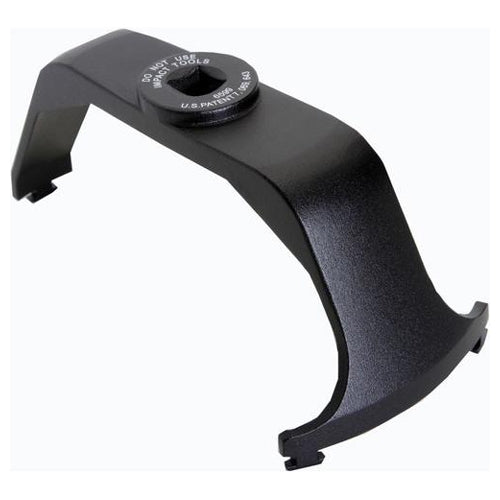 MOPAR ESSENTIAL TOOLS Mopar Tools 9340 SAE Fuel Pump Lock Ring Wrench