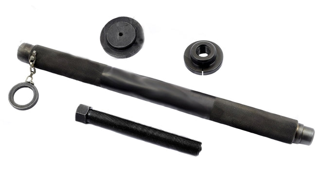 MOPAR ESSENTIAL TOOLS Mopar Tools C 4487A Limited Slip Differential Kit