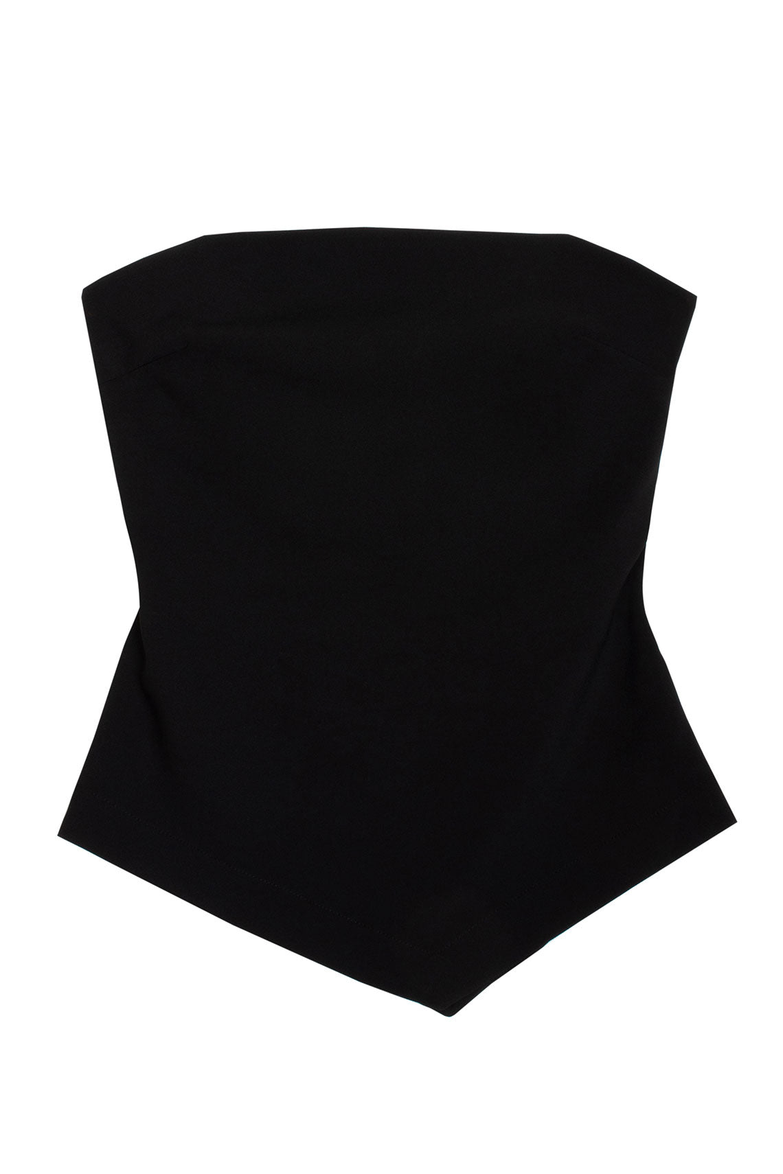 NOMIA Black Bustier