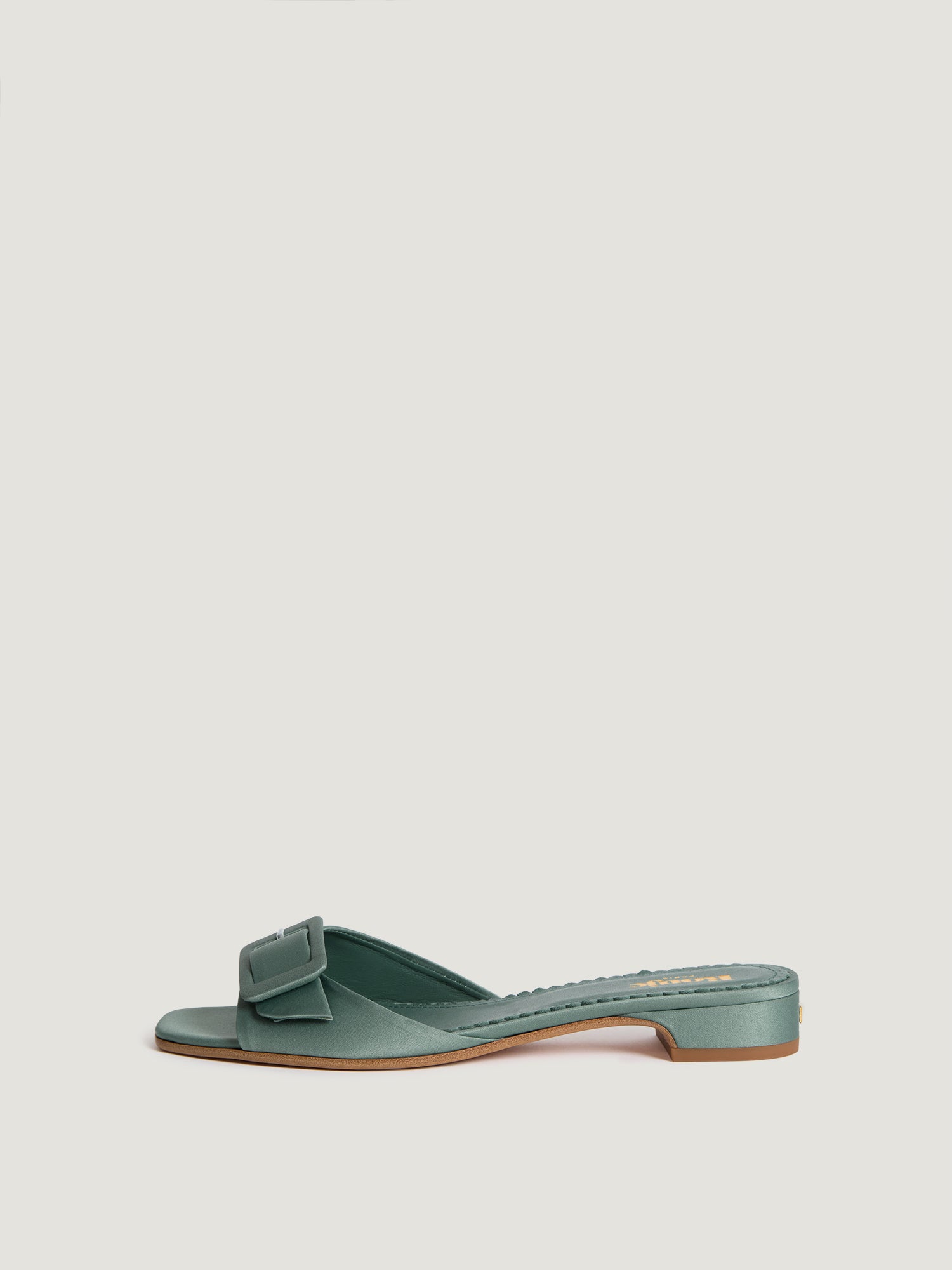 ROUJE Mules PALMA