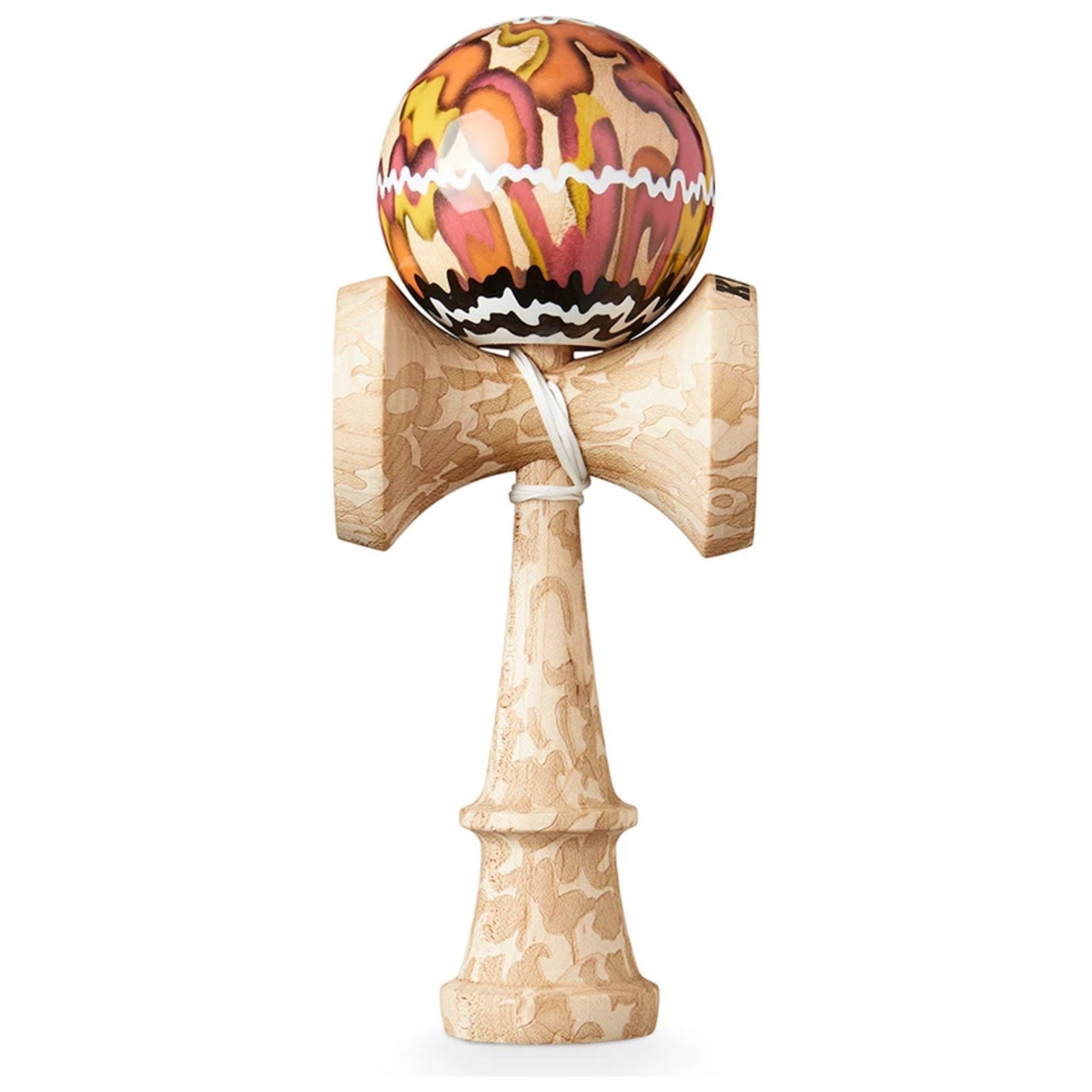 KROM KENDAMA KROM NAKED PLASTICITY
