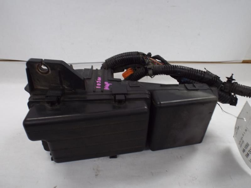 URG_GG02 FUSE BOX Honda Accord 2003 03 2004 04 2005 05 2006 06 2007 07   MRK462112