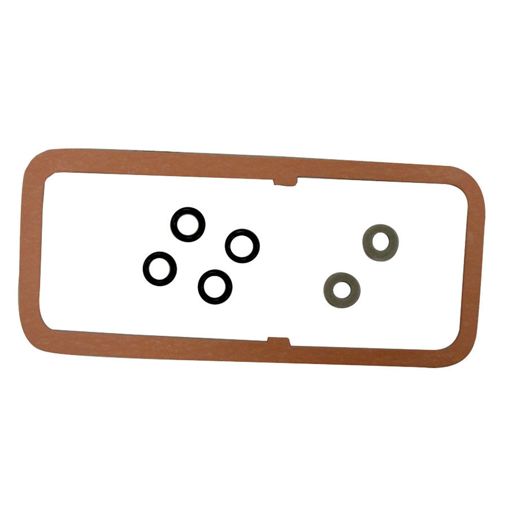 RELIABLE AFTERMARKET PARTS, INC® Fits Ford Injection Pump Seal Kit S69290 O Rings Gasket 4110 445 4500 4600 4610