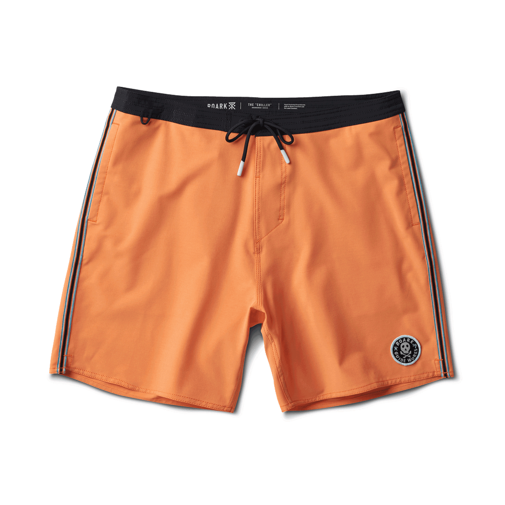 ROARK 17" Chiller Mixtape Boardshorts