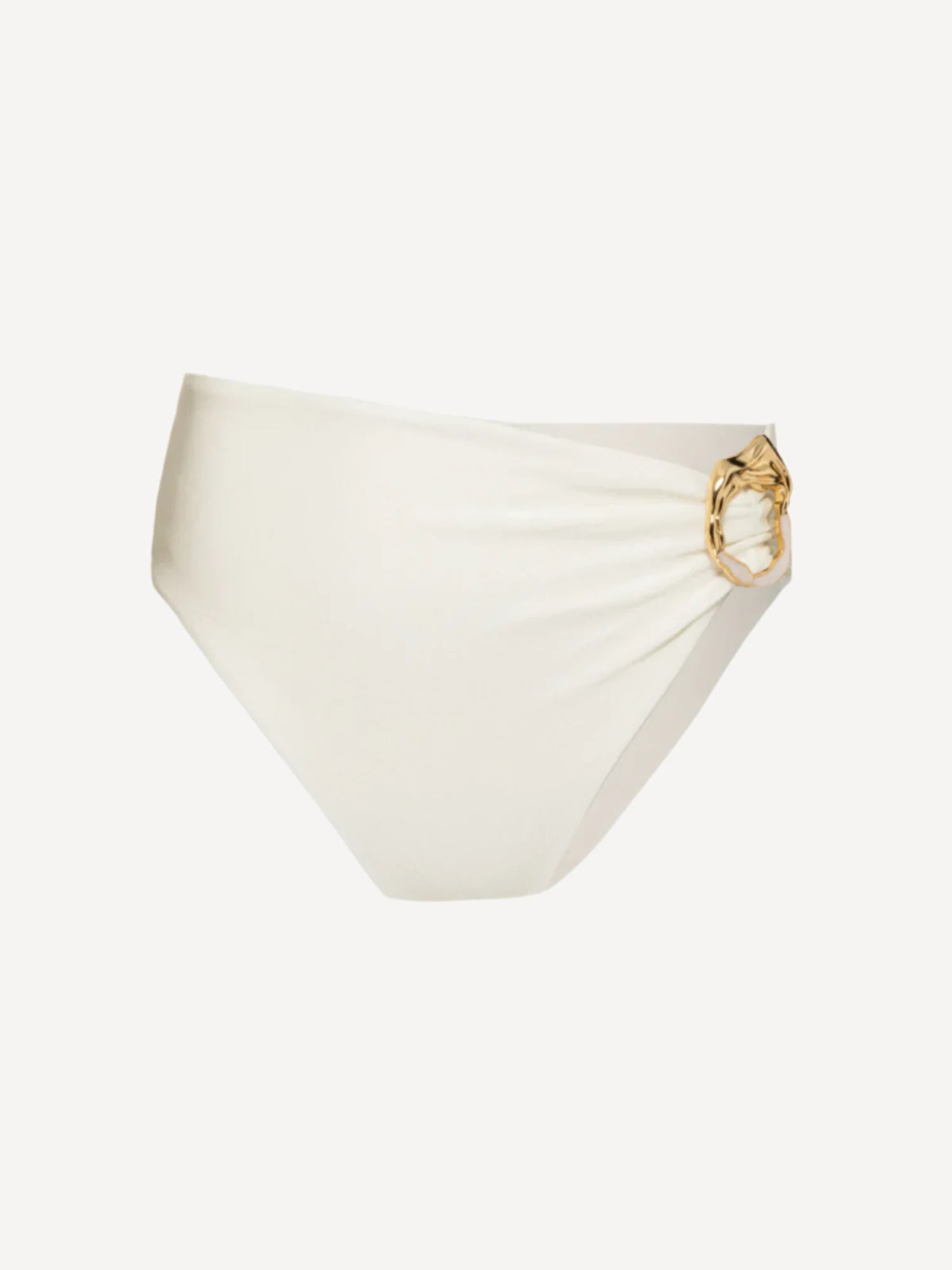 PATBO Jersey Sands Stone Bikini Bottom
