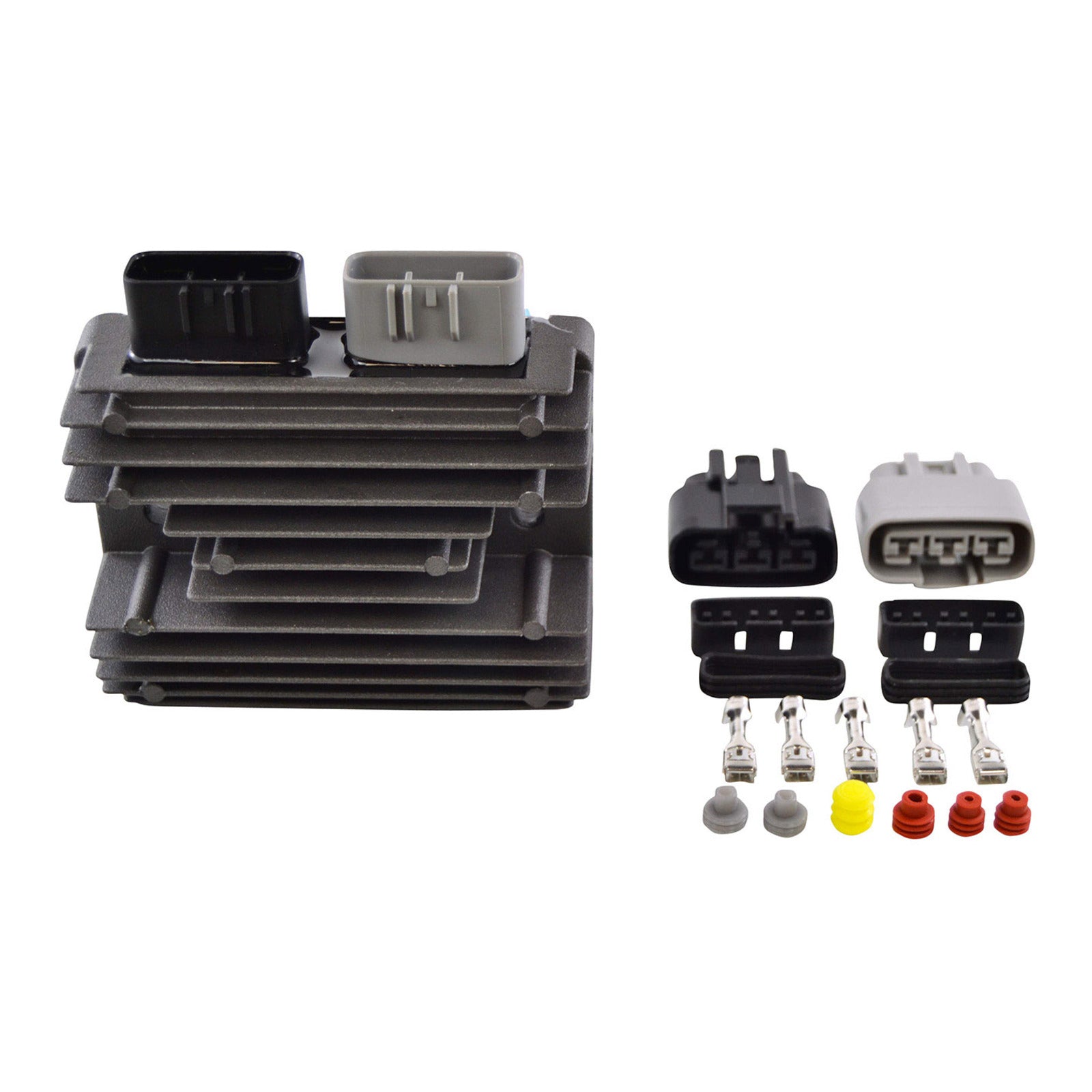 RMSTATOR VOLTAGE REGULATOR HONDA TRX 420 RANCHER 07 14 (RM30514)