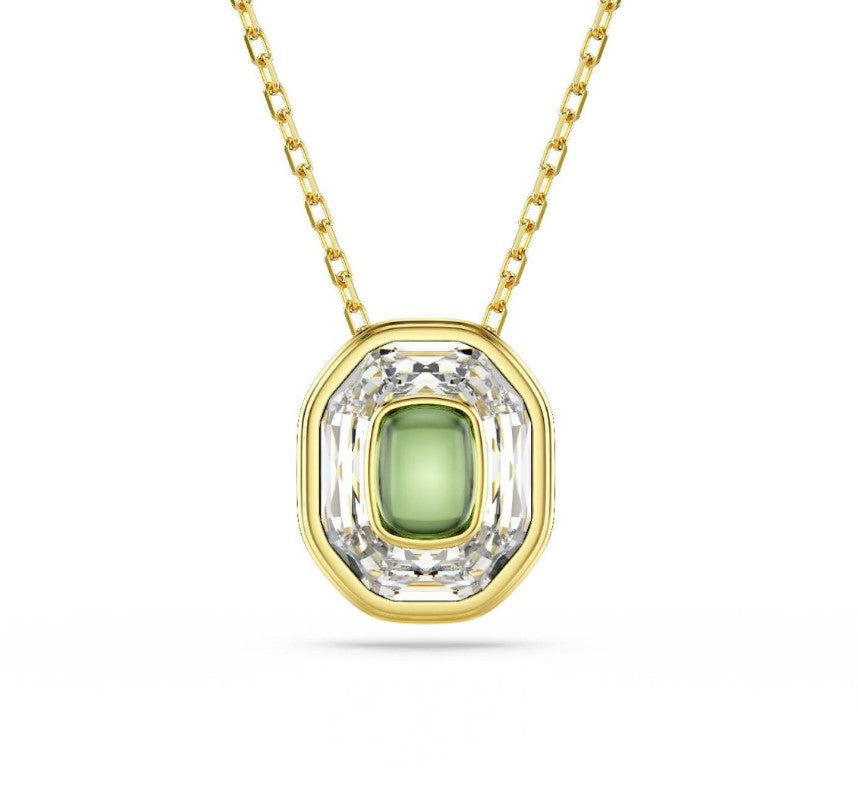 TANY'S JEWELLERY Swarovski Chroma pendant 5705580