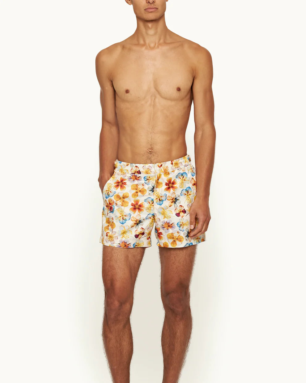 ORLEBAR BROWN Setter Swim Short