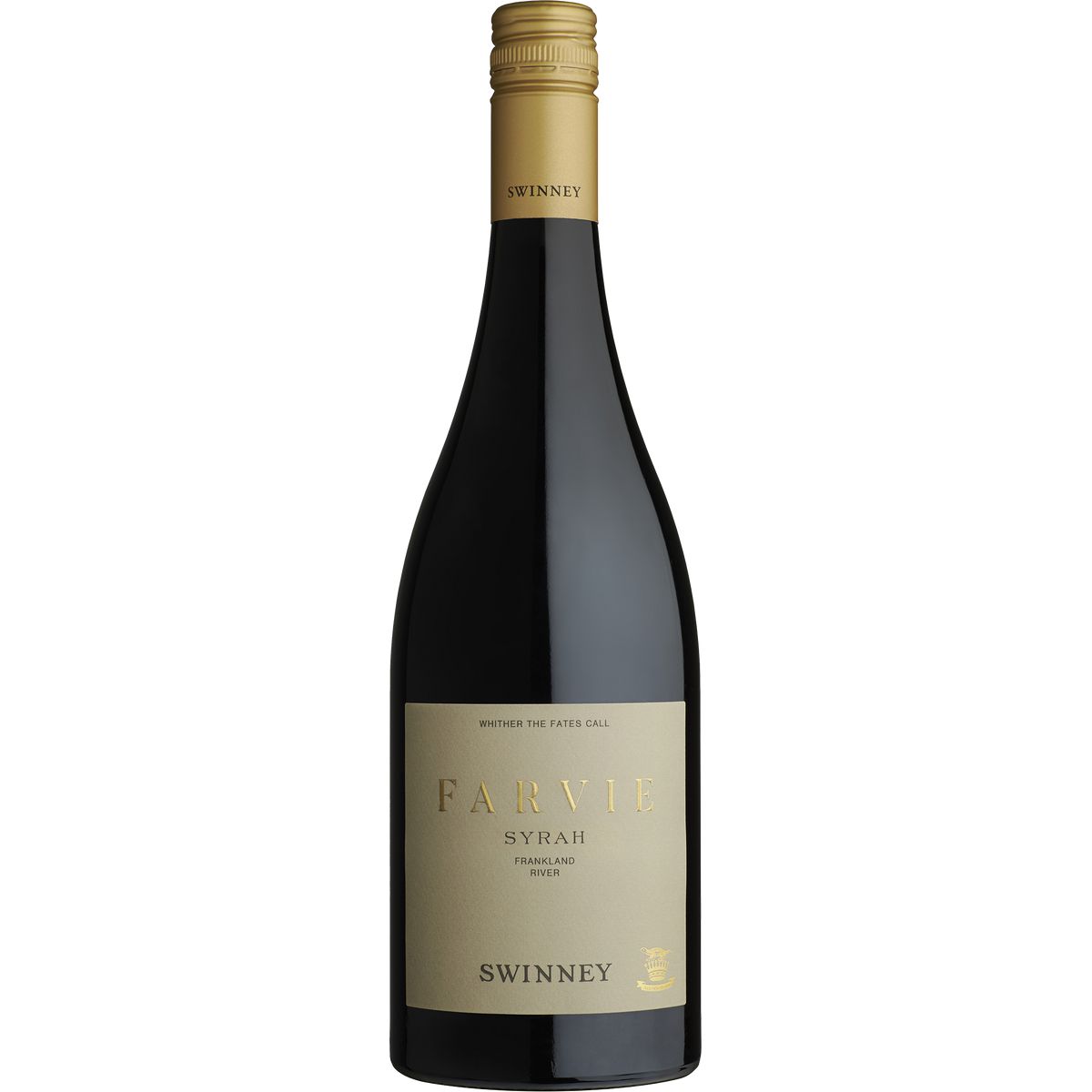Swinney Farvie Syrah 2023