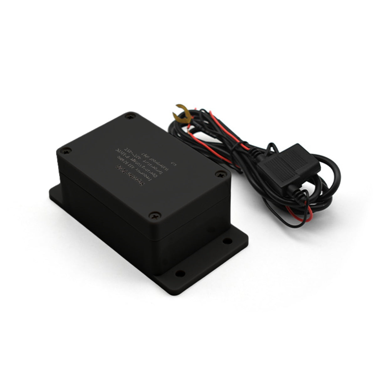 PROMATA AUSTRALIA TC01 Trailer Kit for MATA7