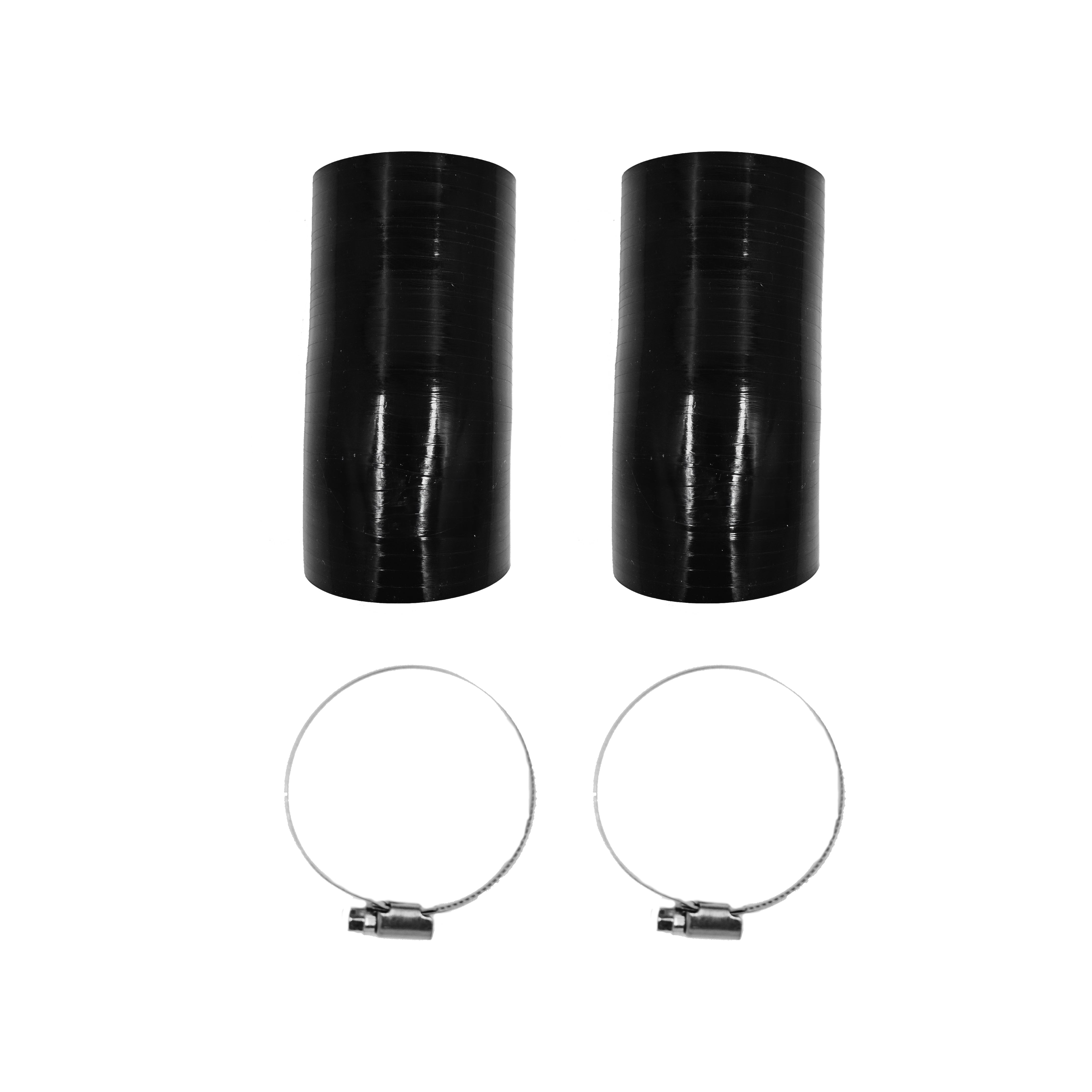 TGK MOTORSPORT Audi 4.0T Silicone Turbo / Throttle Body Hose Set