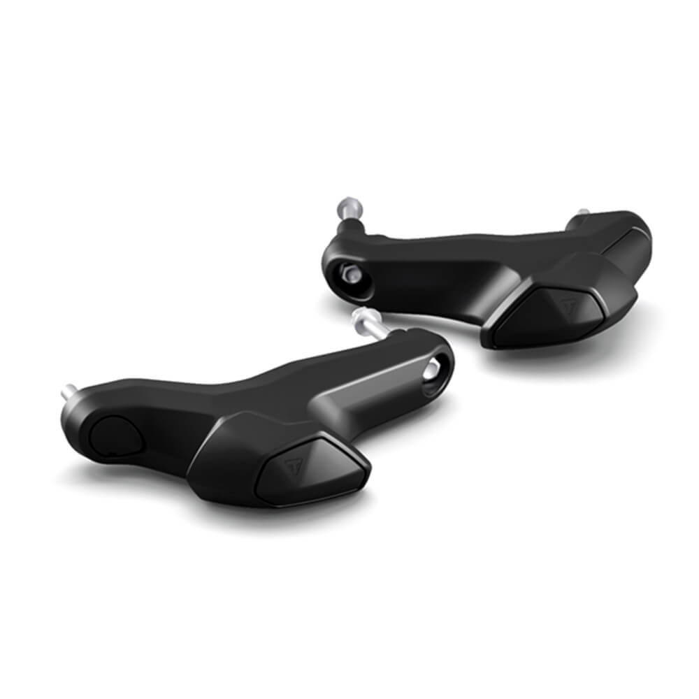 TRIUMPH Frame Protector Kit A9788161