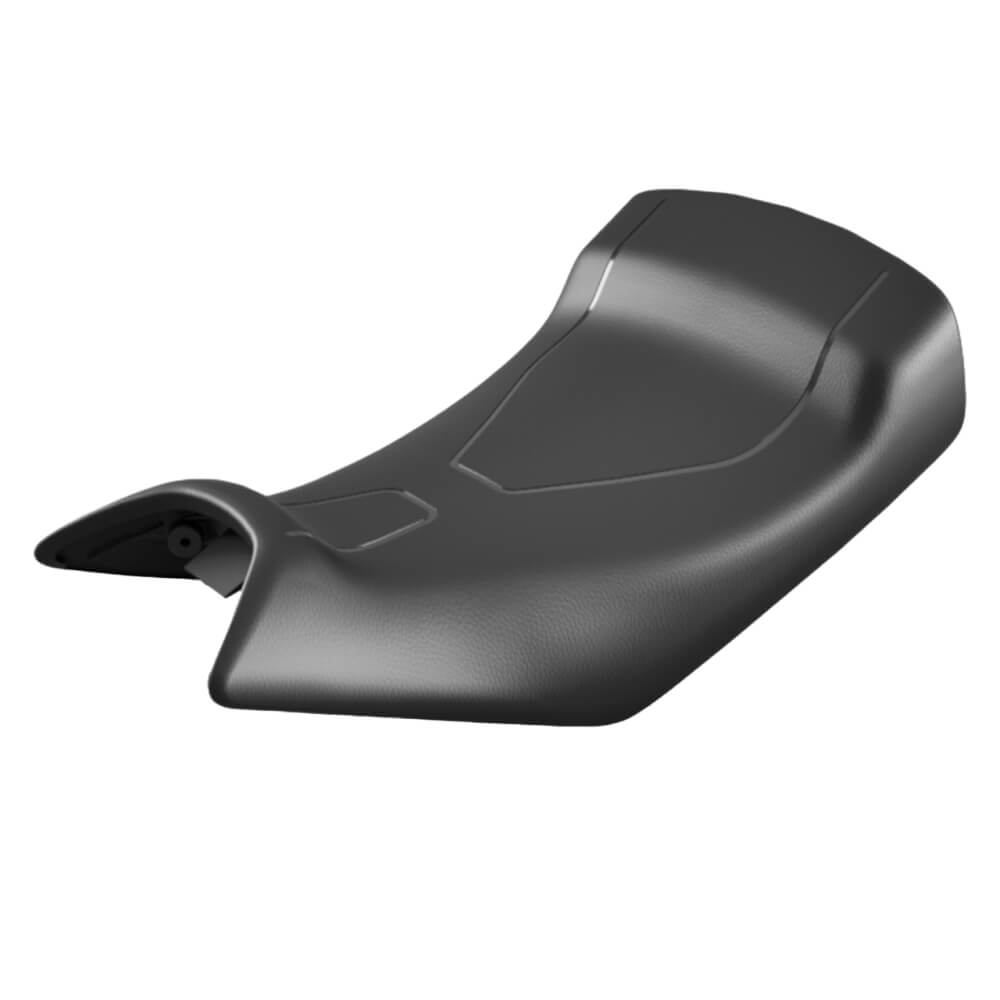 TRIUMPH Rider Seat   Low & Heated A2312823