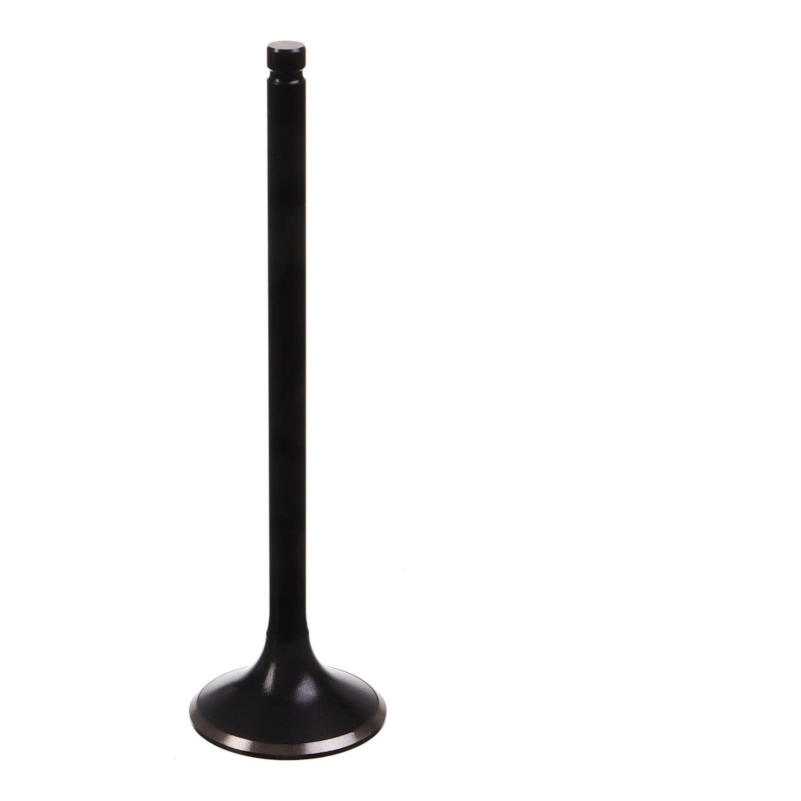 Vertex Valve Exhaust   Steel