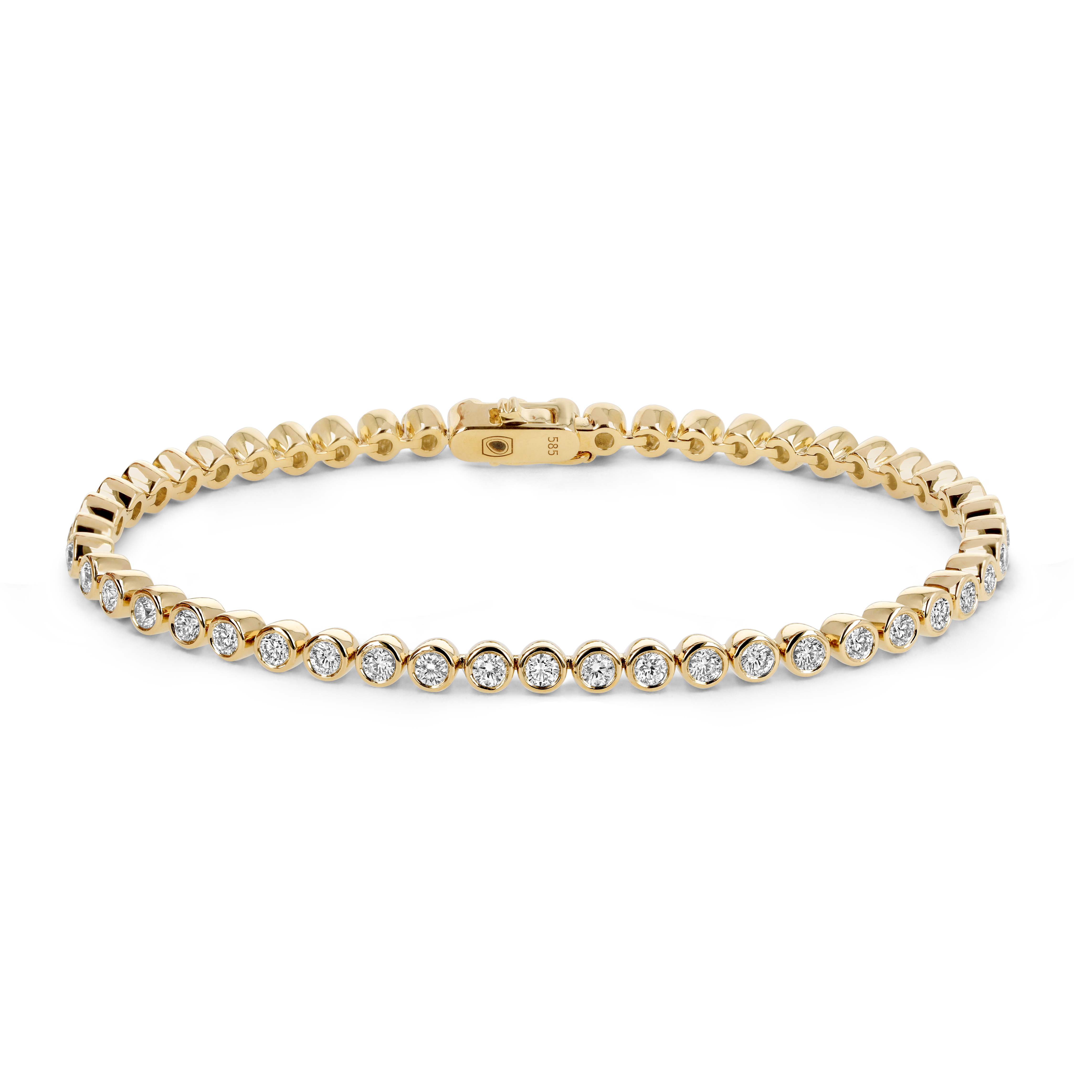 IDYL Venus Tennis Bracelet