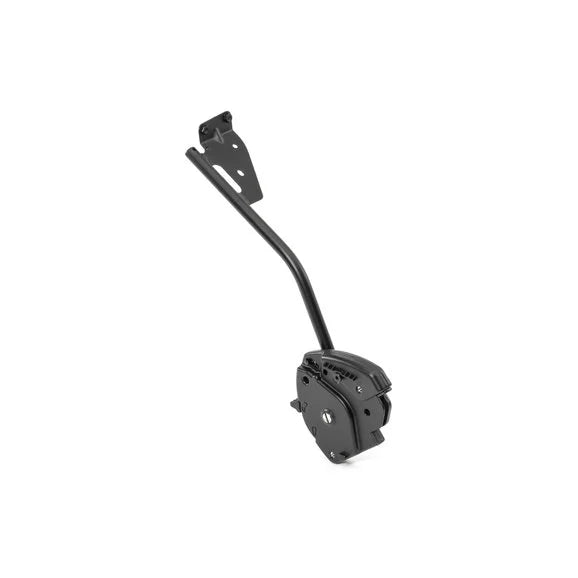 Mopar Soft Top Lift Mechanism with 5th Bow Arm for 18 24 Jeep Wrangler JL Unlimited