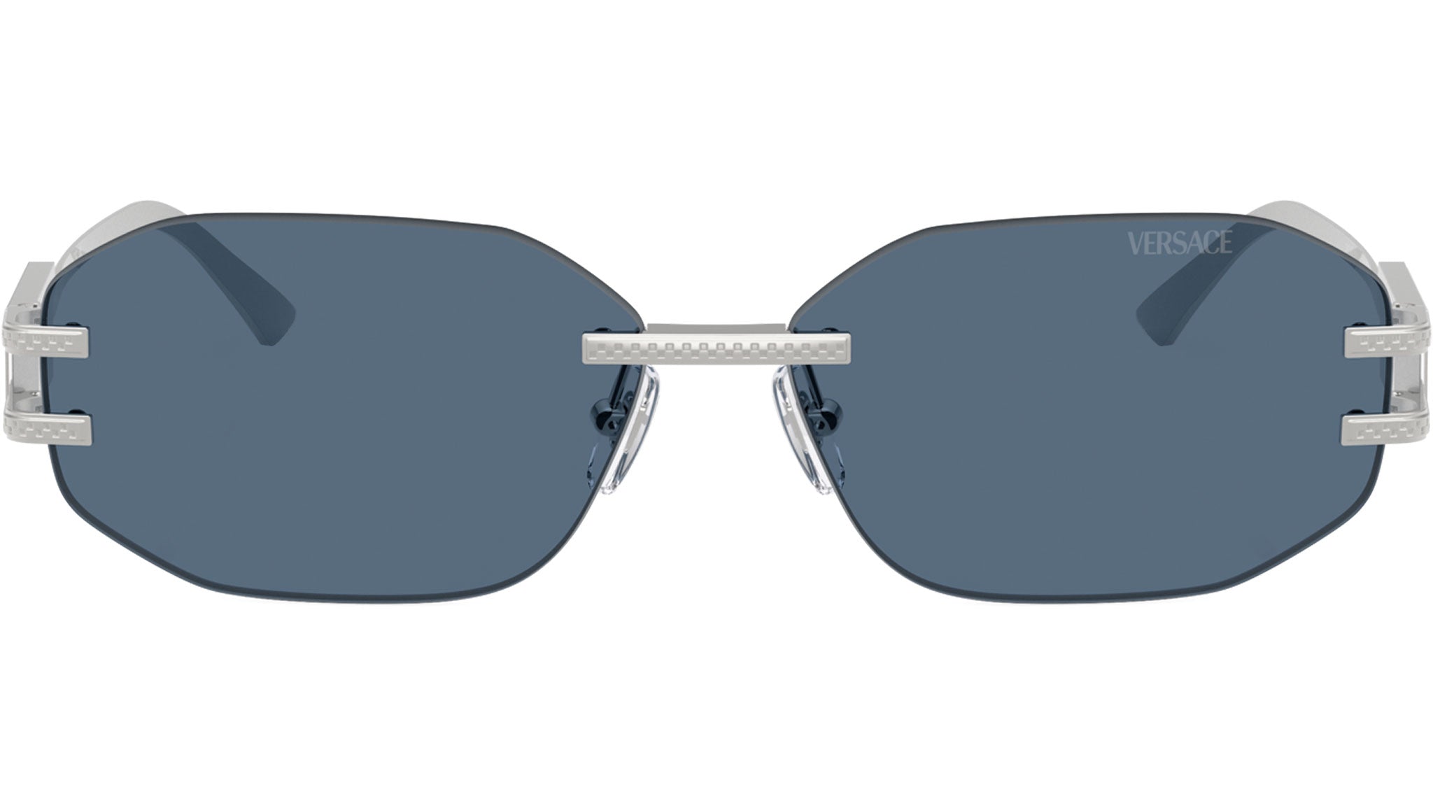 VERSACE VE2274 100080 Silver