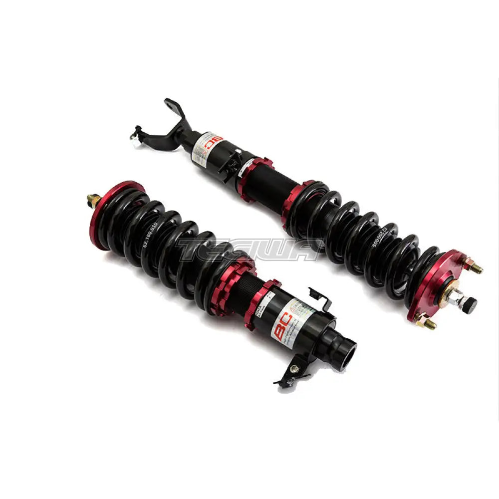 BC Racing V1 Series Coilovers Peugeot 307 CC 03 08