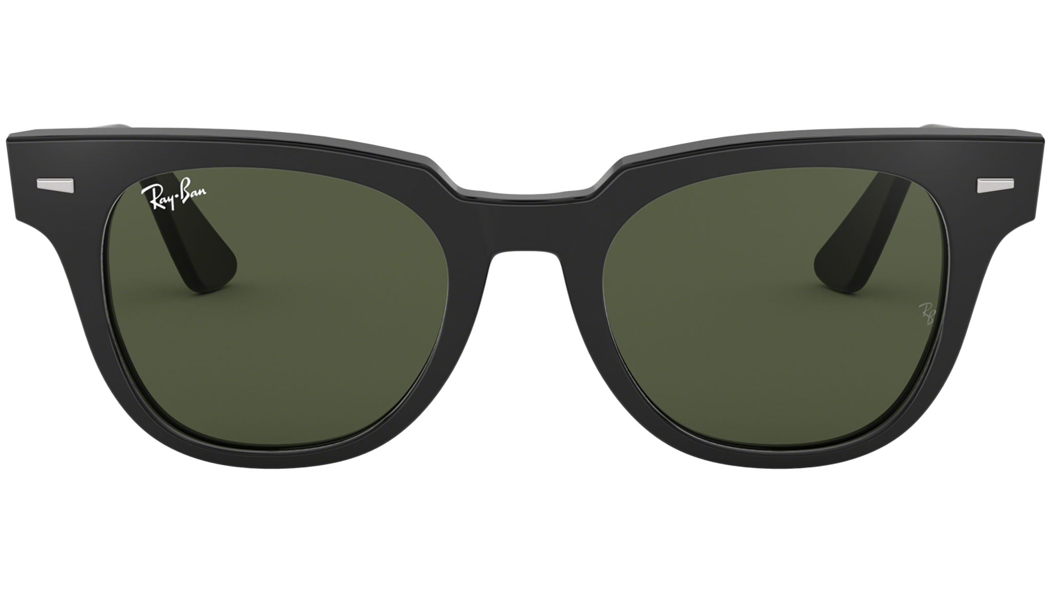 RAY BAN Meteor Classic RB2168 black and green