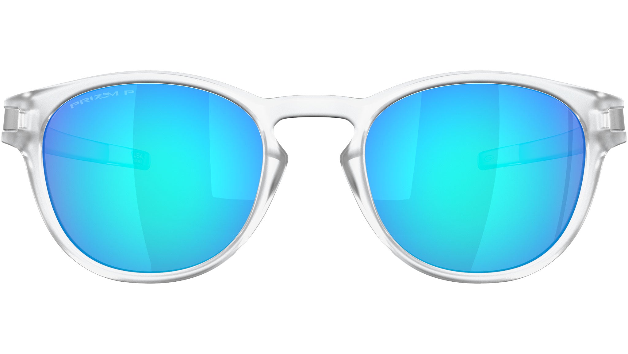 OAKLEY Latch OO9265 65 white