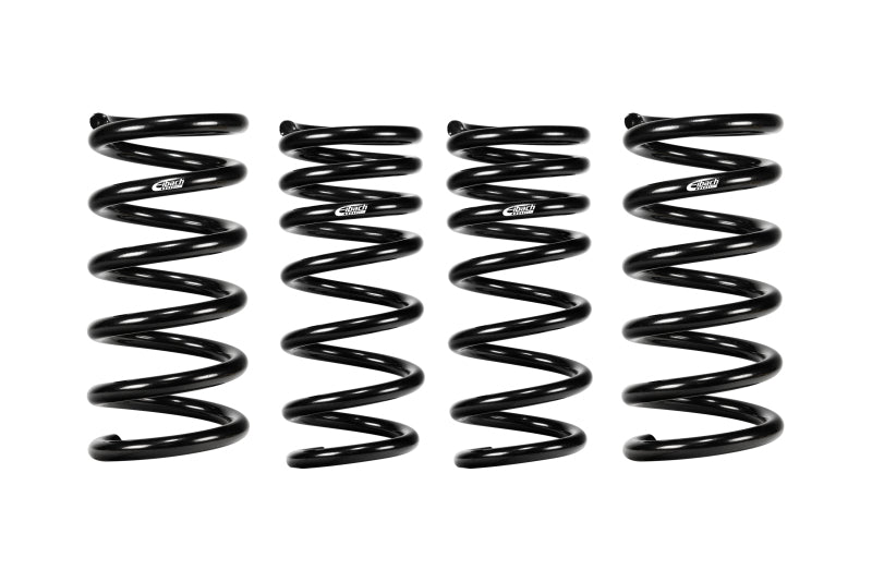 Eibach 23 24 Nissan Z 3.0L / 6 Cyl. Twin Turbo RWD RZ34   Pro Kit  (Set of 4)