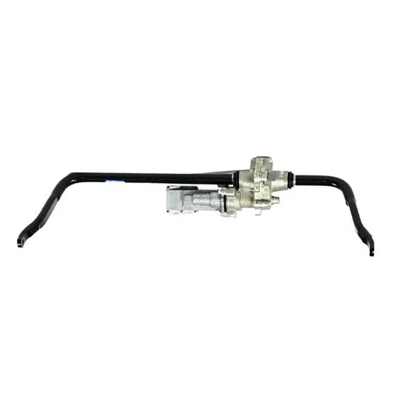 Mopar 68601966AA Front Disconnect Sway Bar for 18 24 Jeep Wrangler JL & Gladiator JT
