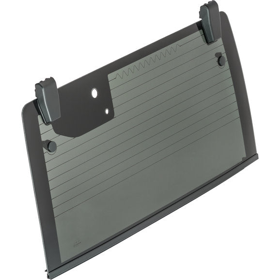Mopar Rear Window Hardtop Glass for 07 10 Jeep Wrangler JK
