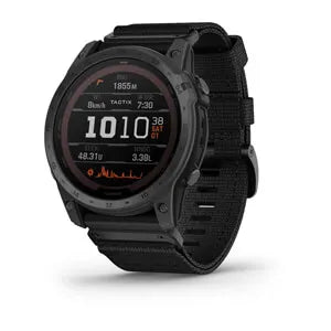 GARMIN tactix® 7 – Pro Ballistics Edition