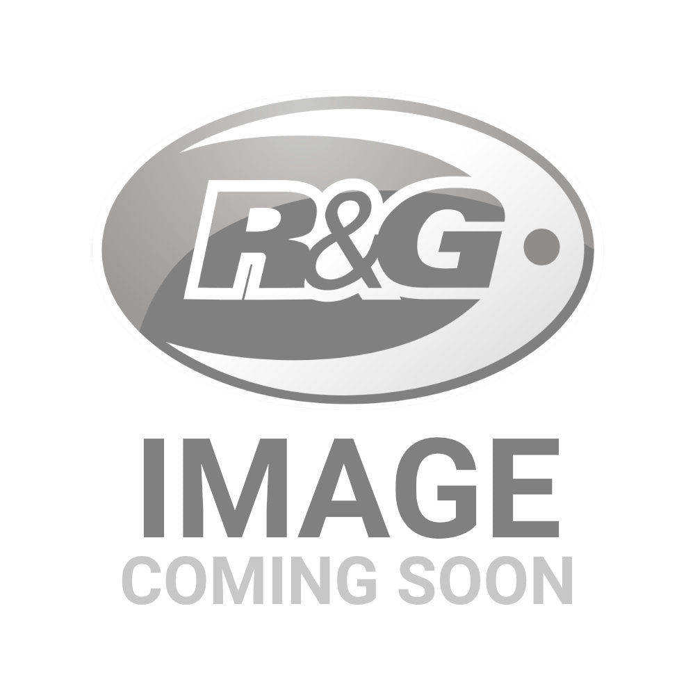 R&G Racing Stainless Steel Bar Ends For 2022 2024 CFMoto 800MT Explore