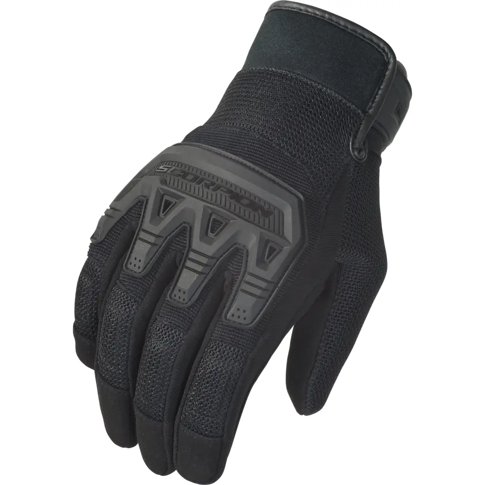 SCORPION EXO Covert Tactical Gloves Black 2x