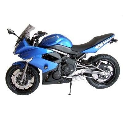 R&G Racing Black Aero Style Crash Protectors CP0249BL