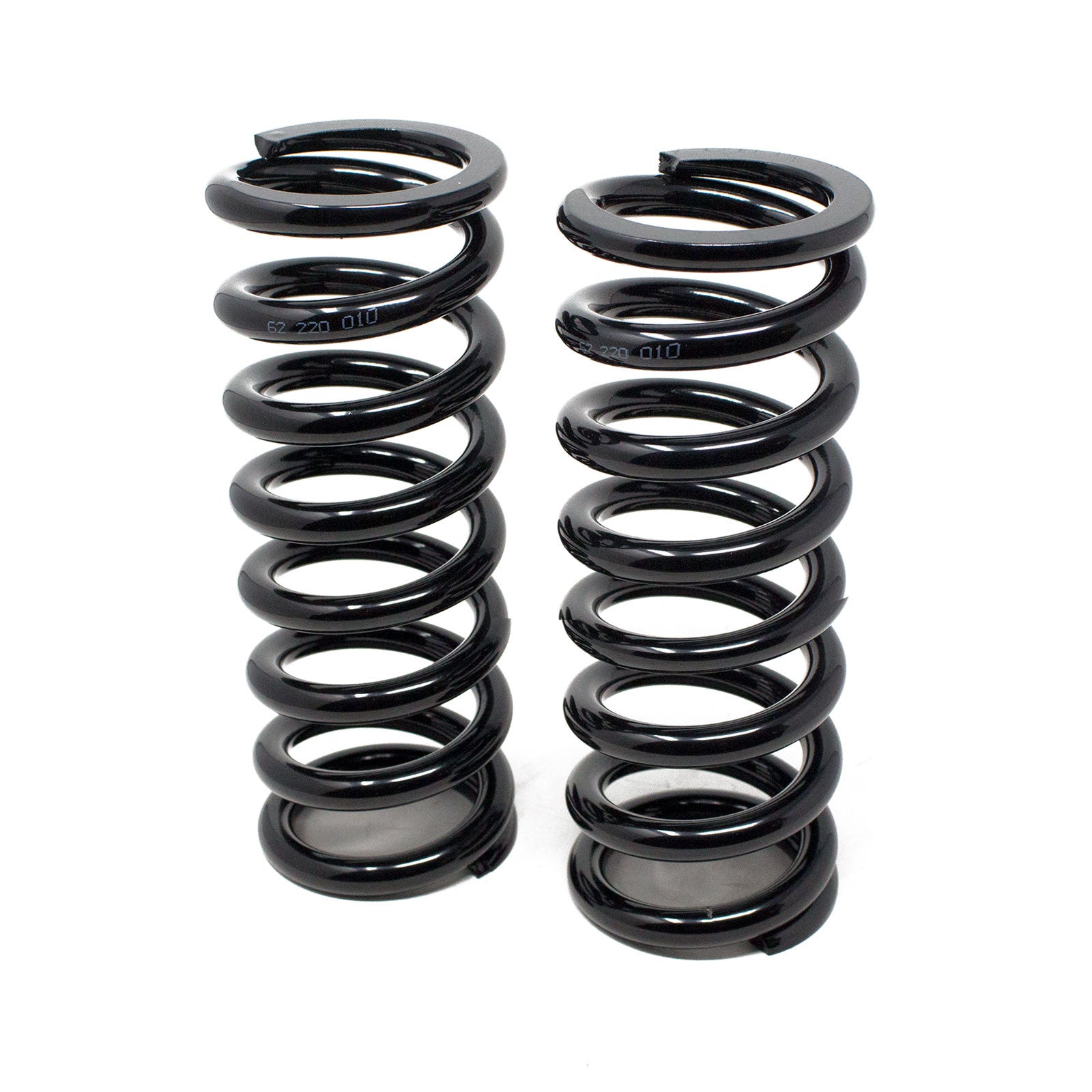 REV9 POWER CANADA Custom Coilover Springs 5KG / 200MM / 62MM ID (set of 2)